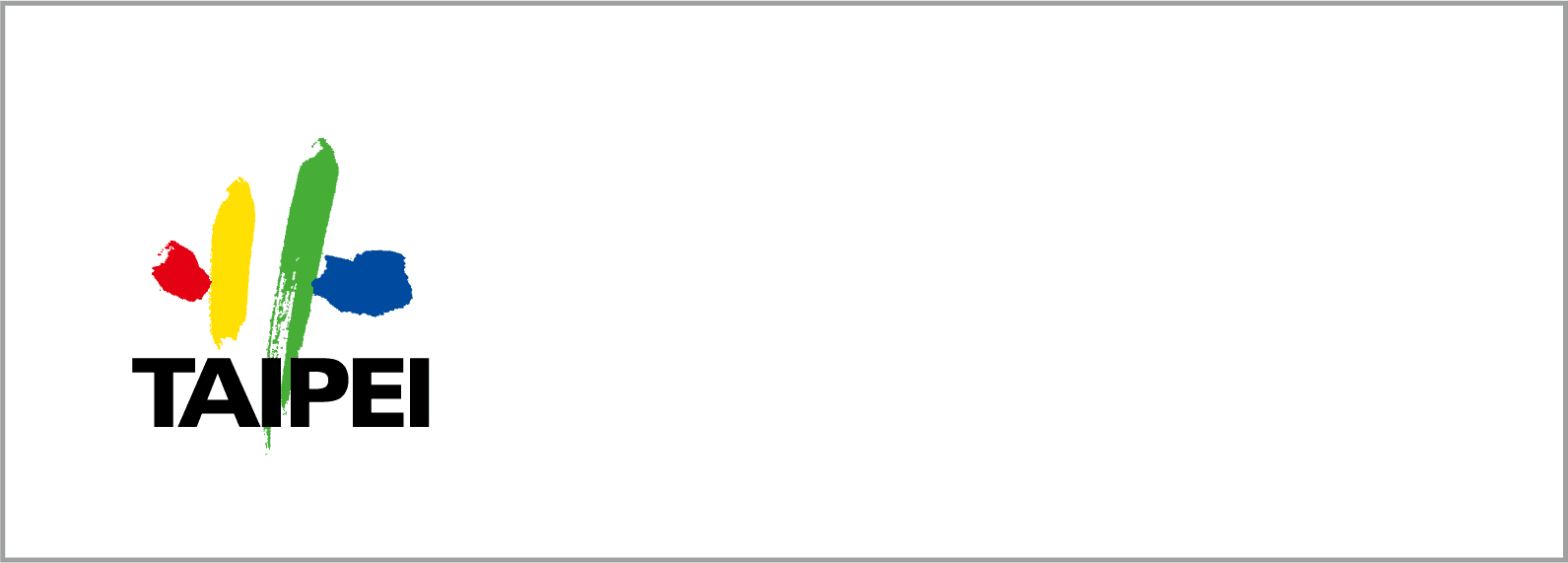 贊助單位：臺北市政府文化局